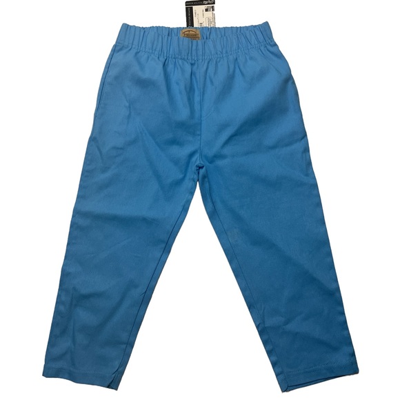 Hawaiian Blue Kid Outfit - Picture 6 of 8